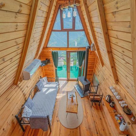 Pera Bungalov Ardeşen Extérieur photo