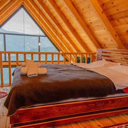 Pera Bungalov Ardeşen Extérieur photo