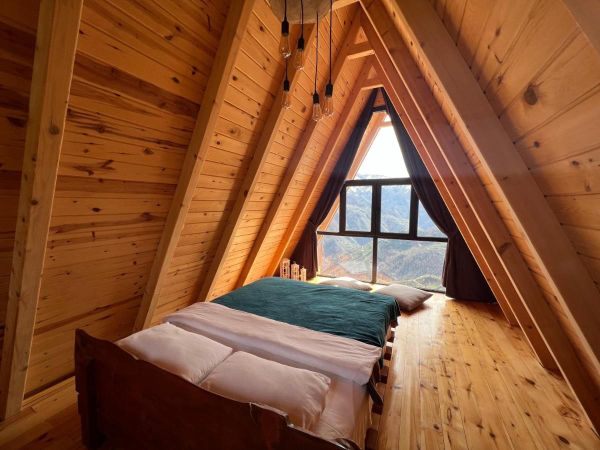Pera Bungalov Ardeşen Extérieur photo