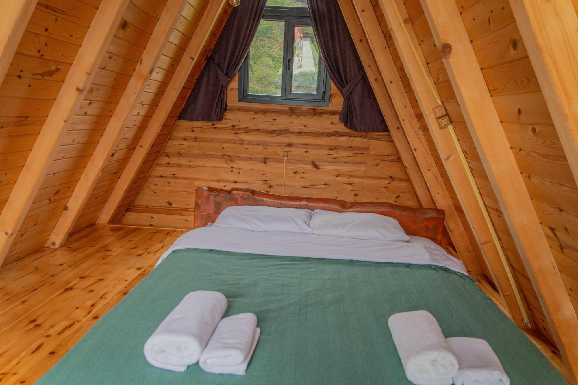 Pera Bungalov Ardeşen Extérieur photo