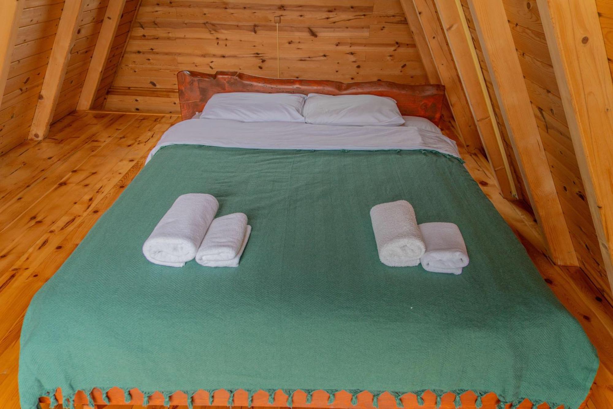 Pera Bungalov Ardeşen Extérieur photo