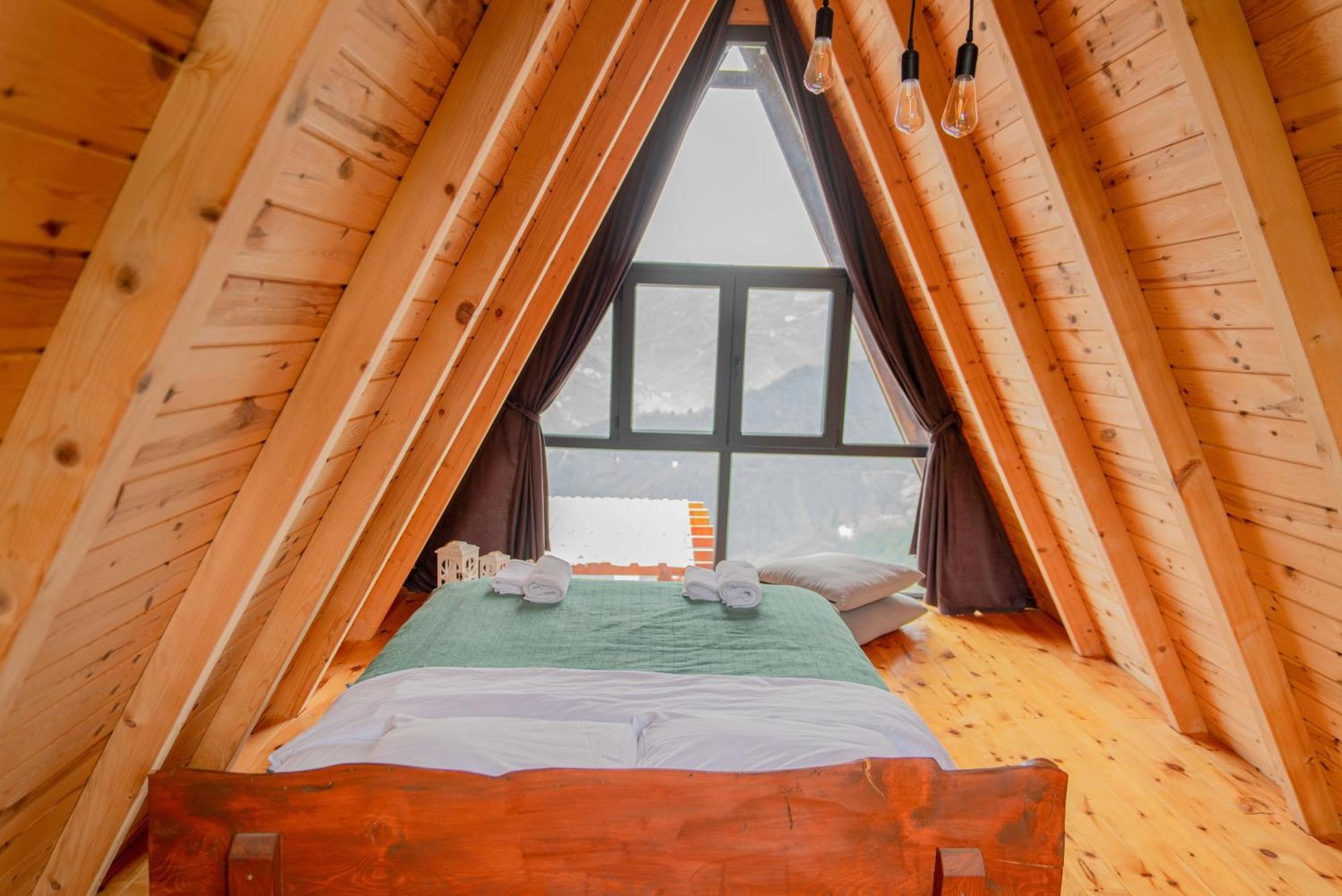 Pera Bungalov Ardeşen Extérieur photo