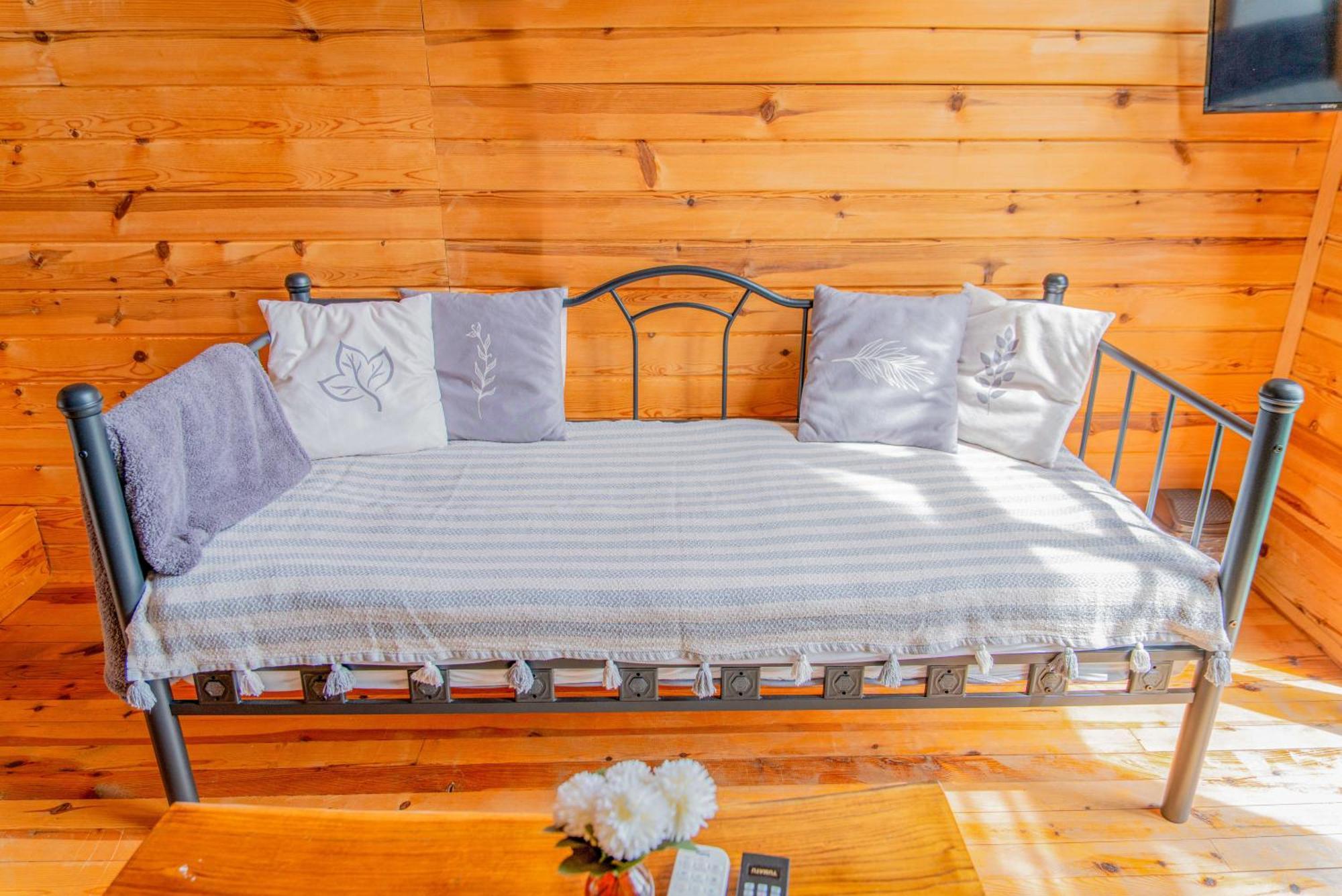 Pera Bungalov Ardeşen Extérieur photo