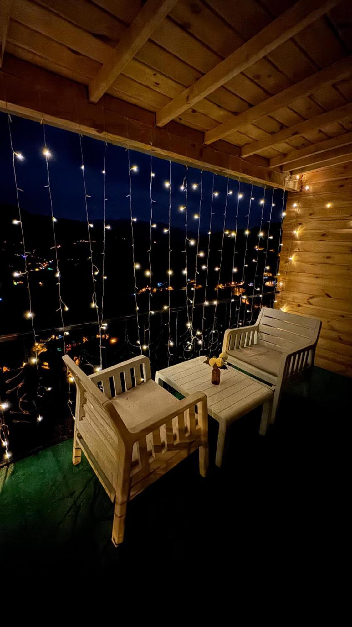Pera Bungalov Ardeşen Extérieur photo